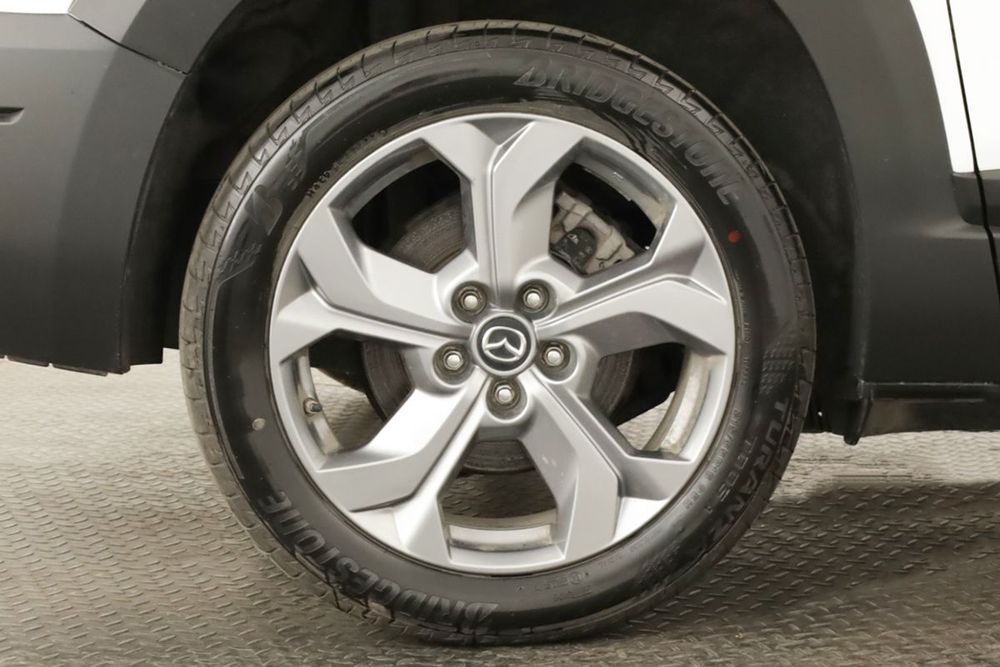 Mazda MX-30 e-Skyactiv Exclusve-Line
