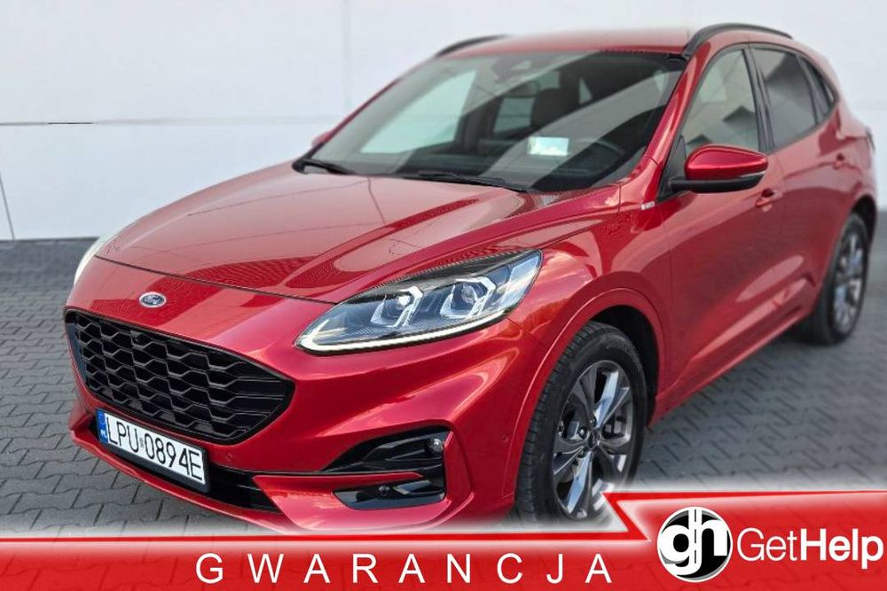 Ford Kuga 2.5 Duratec FHEV ST-LINE