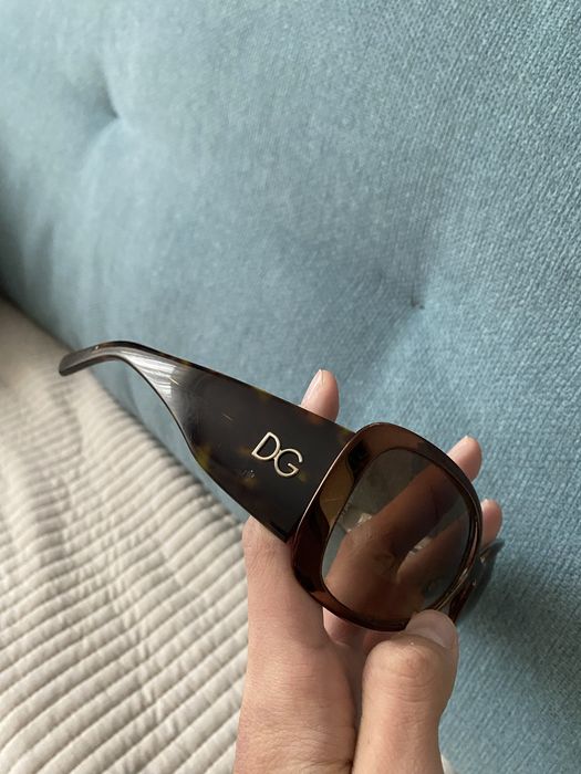 Очки dolce gabbana dg2062