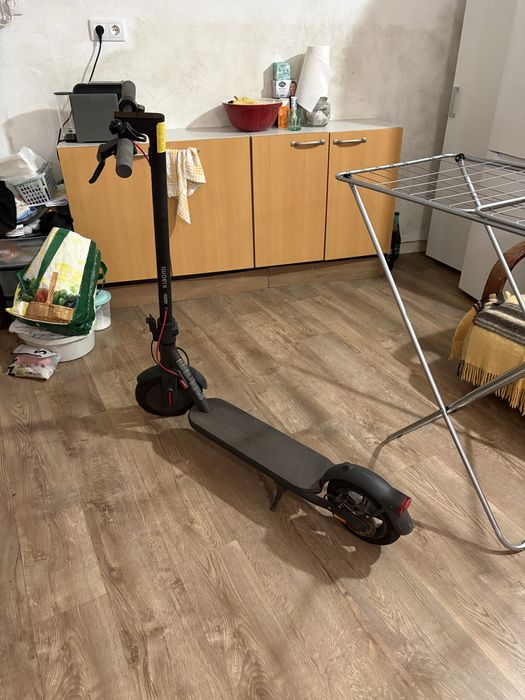 Trotinete xiaomi