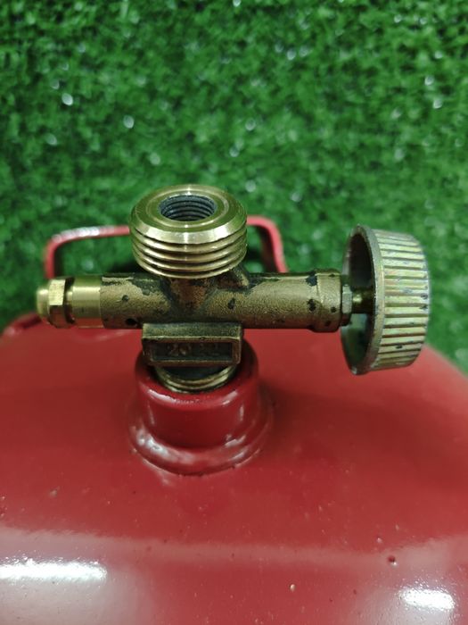 Газовый баллон 8 л газовые баллоны