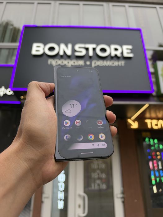 Google Pixel 9 pro fold 512gb