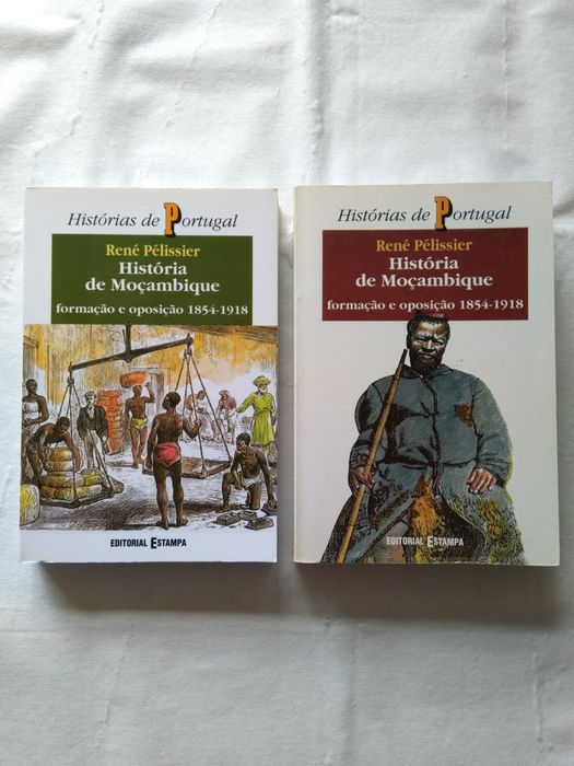 História . . . .