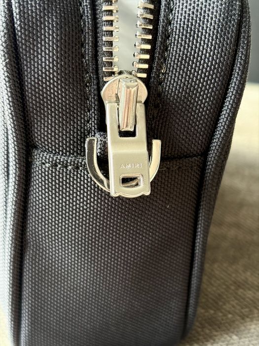 AMIRI Nylon Camera  Case