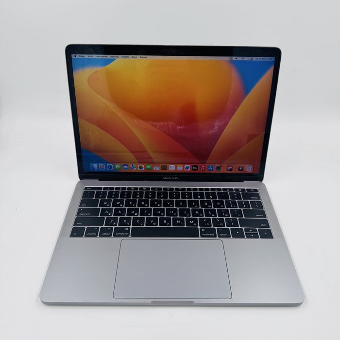 Apple Macbook Pro 13 2017 i5 8GB RAM 512GB SSD Space Gray IL7274
