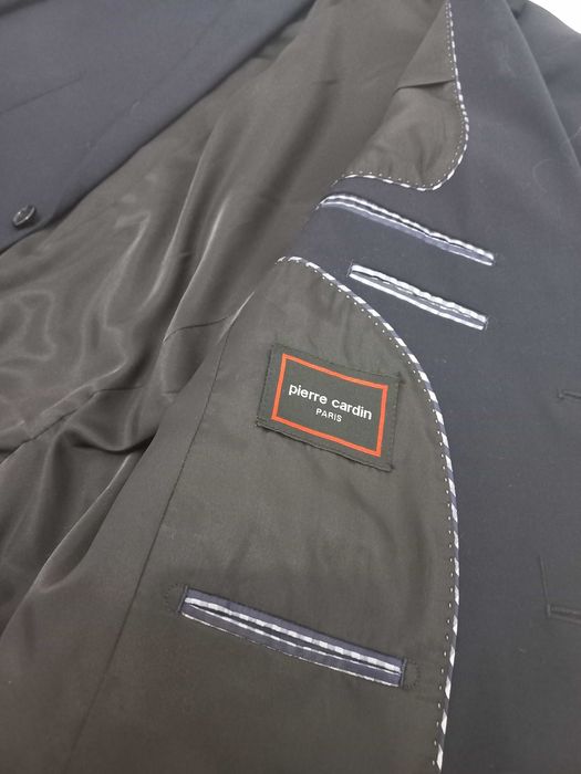 Fato completo pierre Cardin