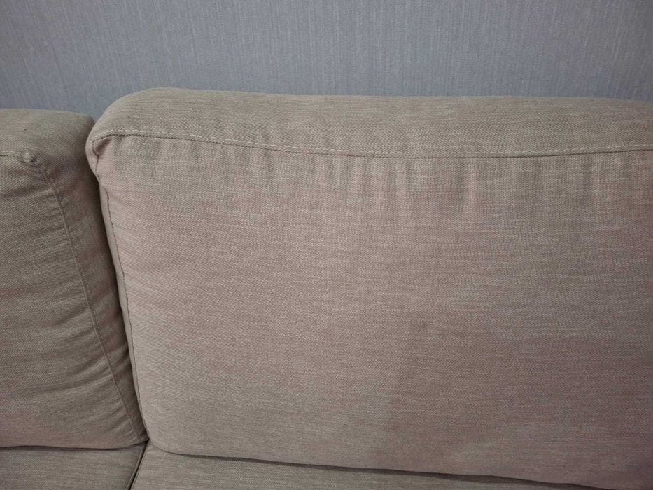 Sofás em bom estado