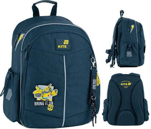 Рюкзак шкільні легесенькі ортопедичні Kite Education K26-771S-2 2026рік, 1-2клас