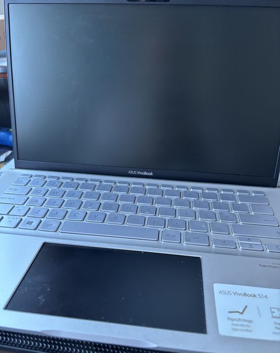 Computador Asus Vivobook intel core i7