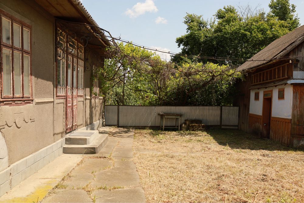 Житловий будинок в Зеленому Гаї