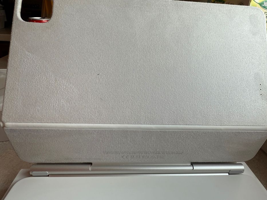 Klawiatura Magic Keyboard  iPad Air 11 cali