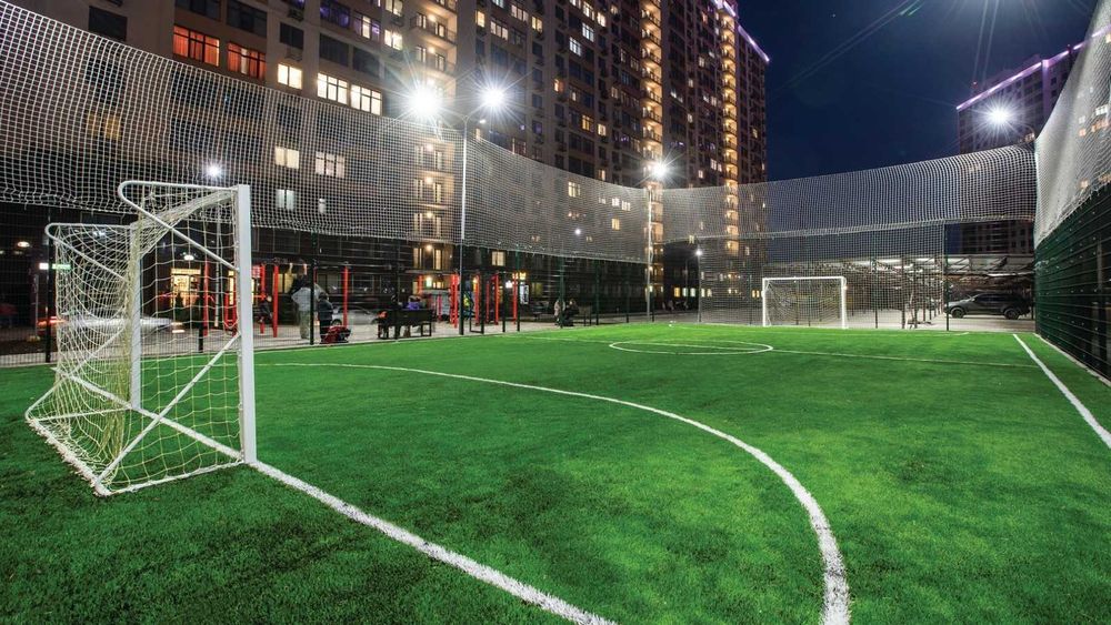 2-rooms apartment apartment by the address st. Lyustdorfskaya dor Chernomorskaya dor (area 60 m²) - Atlanta.ua - photo 14