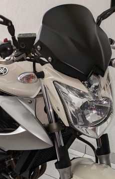 Windshield - Defletor Yamaha XJ6 - Original