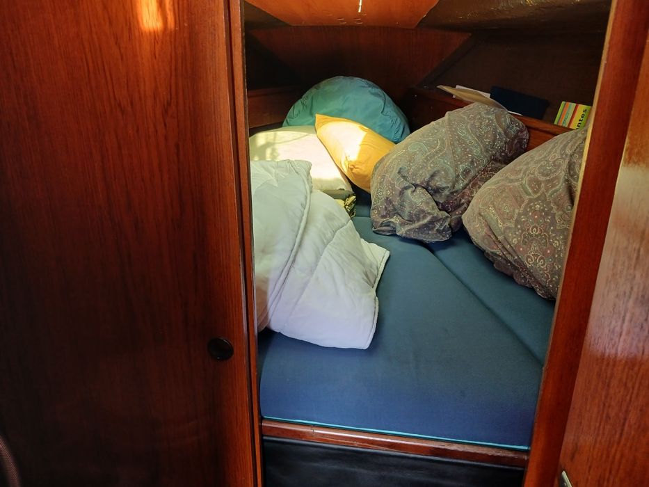 Veleiro Beneteau First 27
