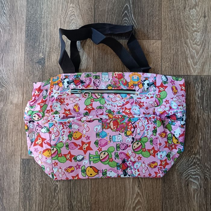 Нова дитяча сумка