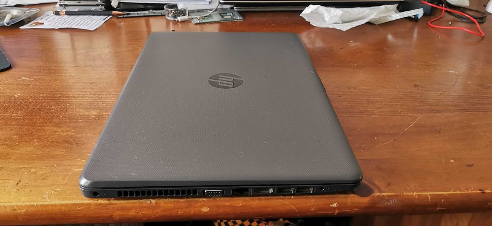 HP 250 G6 Intel Core i364740208257409124