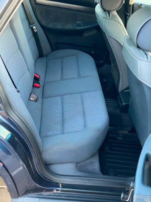 Audi A4 B5 1.6 АКПП