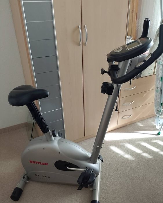 Sprzedam rower stacjonarny