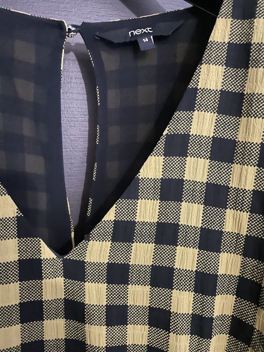 Платье next 14 р L-Xl