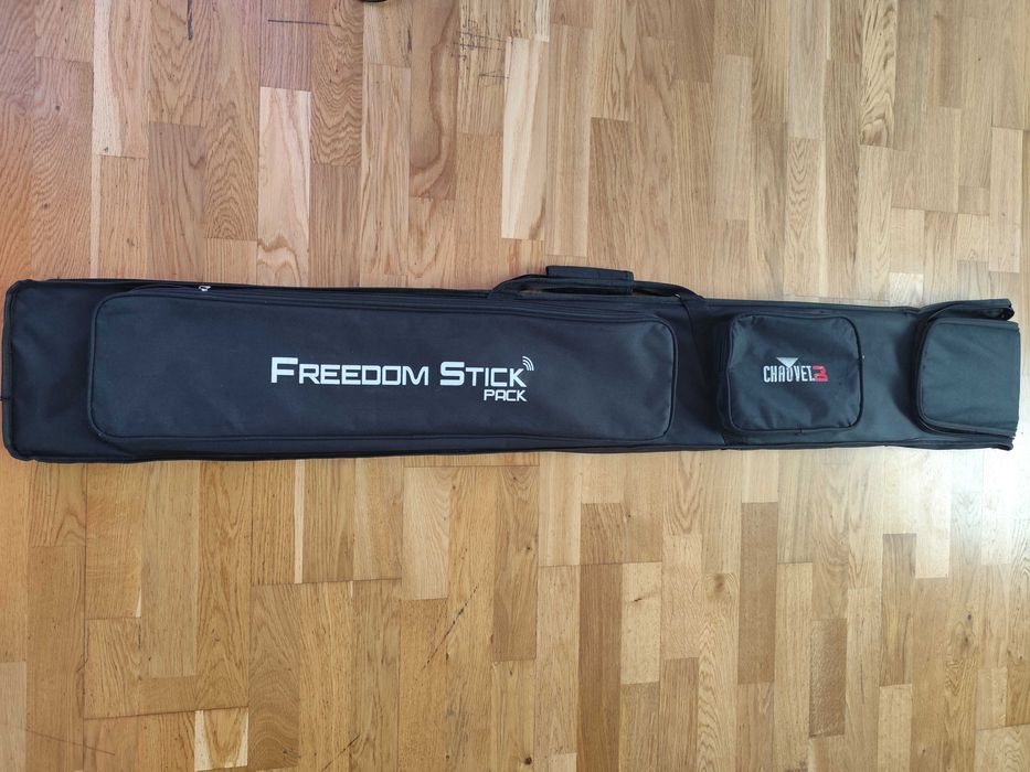 Zestaw Oświetleniowy Chauvet DJ Freedom Stick Pack