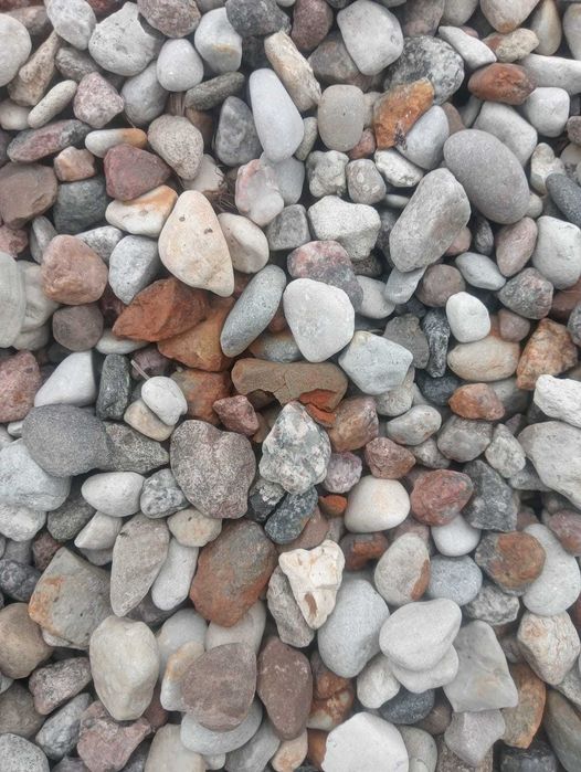 Kamień ozdobny ogrodowy otoczak 16-32