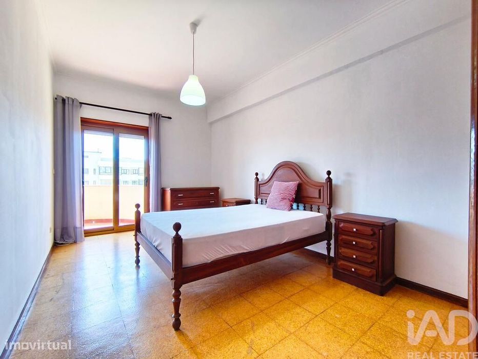 Apartamento T1 em Chafé de 55,00 m2