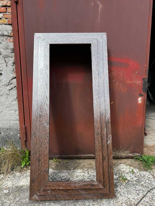 Надгробок металевий