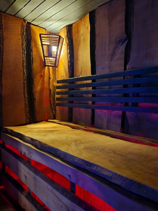 Баня на Котовского большой бассейн, бильярд почасово и ночь. Новый год