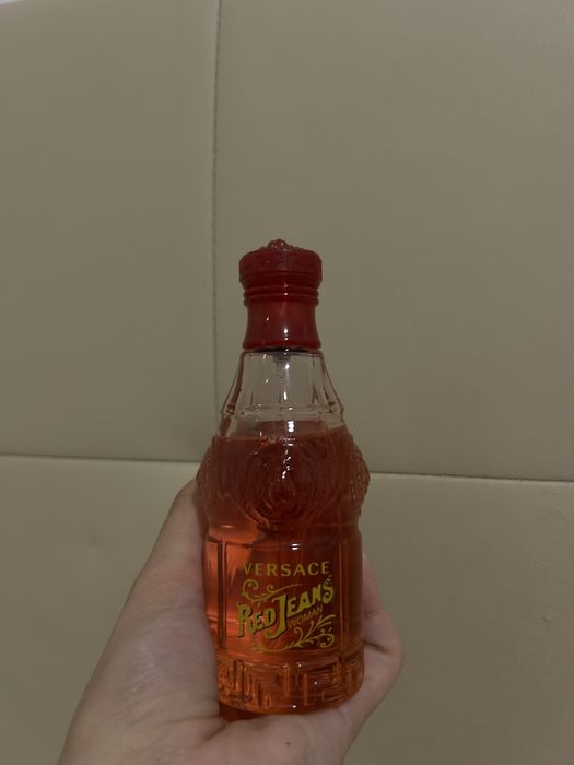 Eau de Toilette Versace Woman