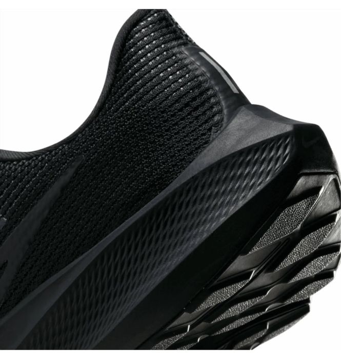 ОРИГІНАЛ! Чоловічі кросівки Nike Pegasus 40 Black DV3853-002 для бігу training zoom fly 44