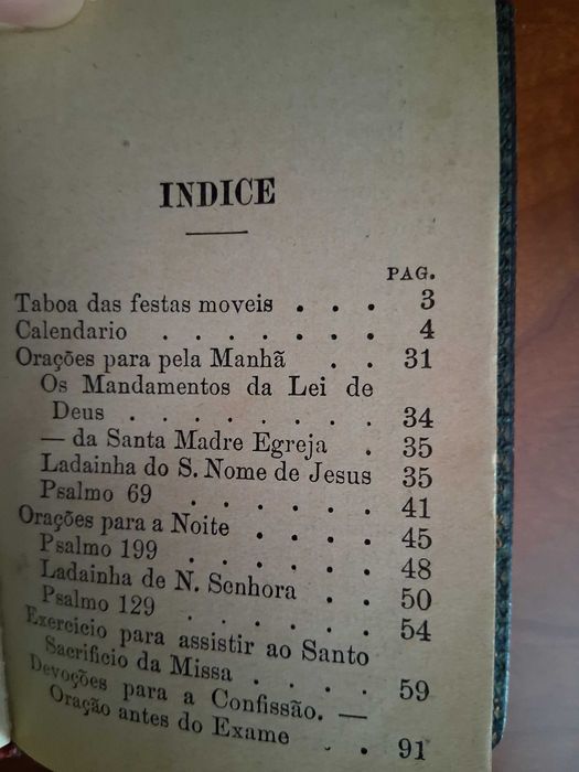 Caminho do Céu - orações devotas