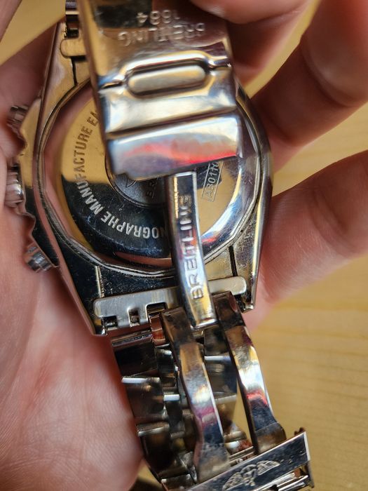 Breitling AB0110