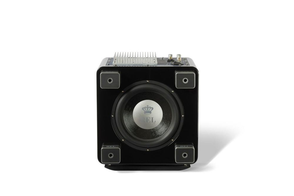 Subwoofer Rel T/7x