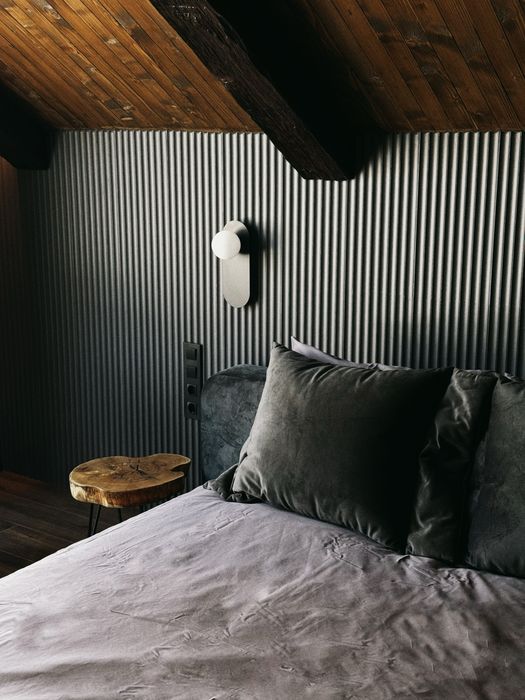 Оренда будинку подобово. Сауна, теплий басейн