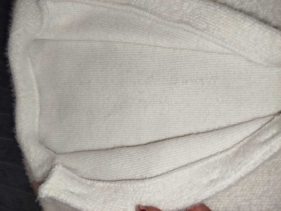 Чоловічок для дівчинки