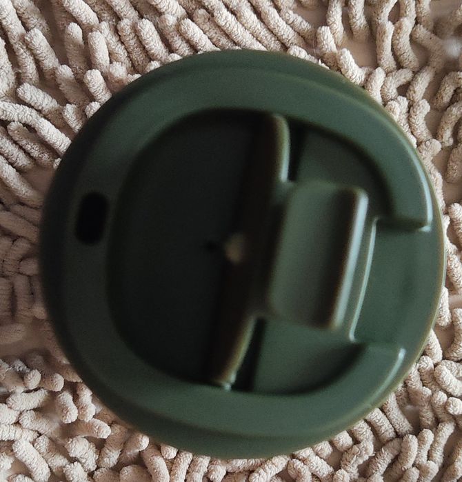 Нова термокружка 510мл, термос, термочашка