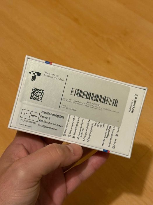 vLinker BM+ (BLE + Bluetooth) para BimmerCode / BimmerLink (BMW/Mini)