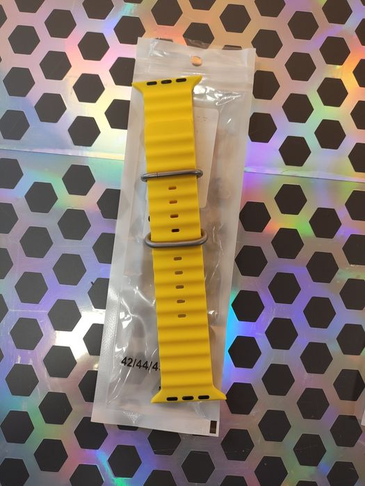 Pasek do Apple watch 49 mm