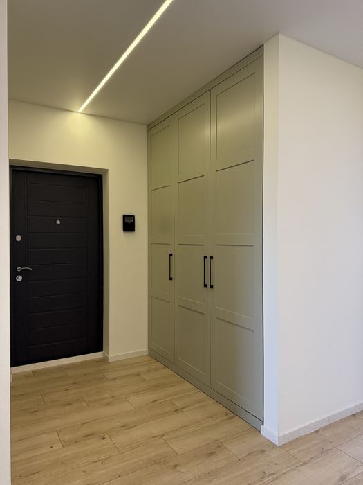 Продаж 2 кім квартири з ремонтом вул. Пасічна БЕЗ КОМІСІЇ ДЛЯ ПОКУПЦЯ