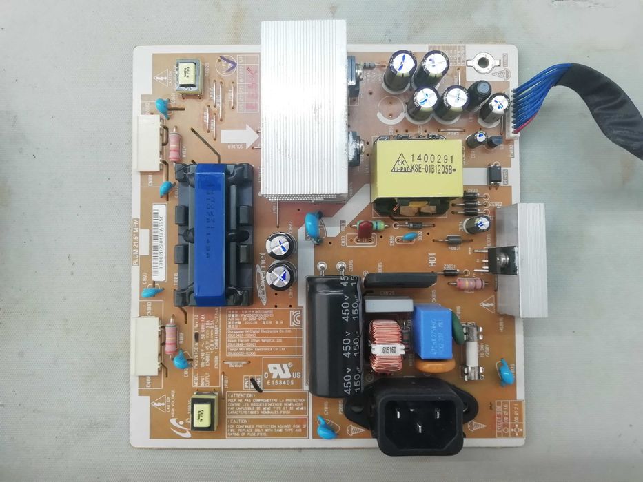 Peças TV/Monitor Samsung B2230HD