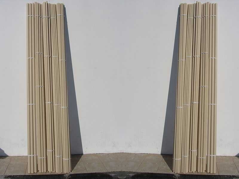 Tubo VD 20 creme beje