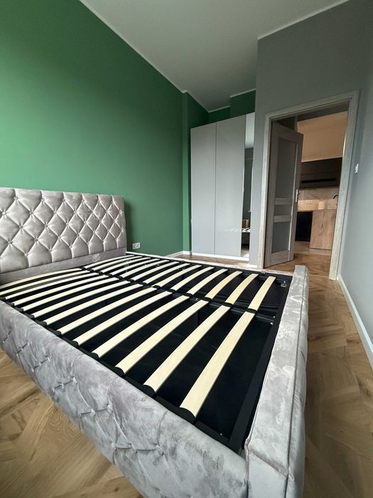 2 pokoje, ogrodzony teren parking, po remoncie DTS, A4, Katowice - Widok 6