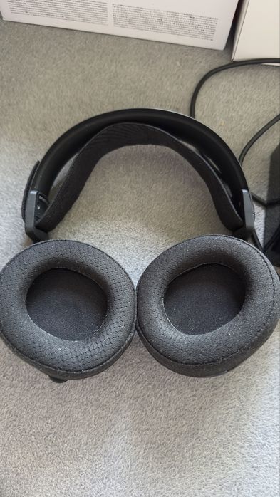 Słuchawki SteelSeries Arctis Pro Wireless