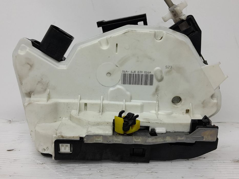 Fechadura / fecho porta trás direito SEAT Ibiza IV (6J5, 6P1)