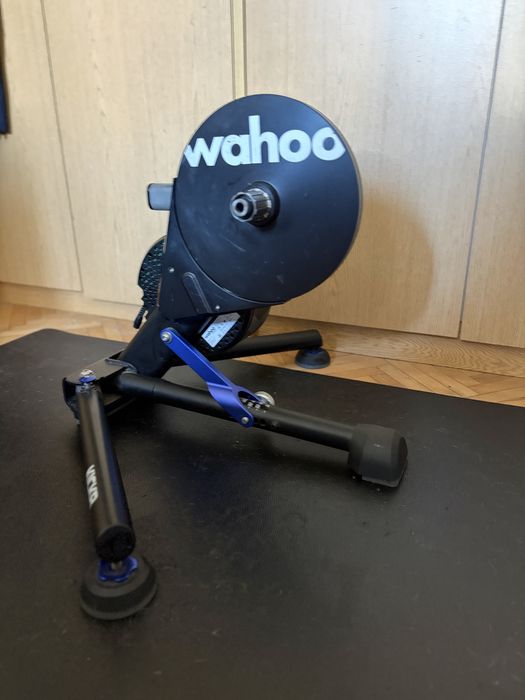 Trenażer Wahoo Kickr V5