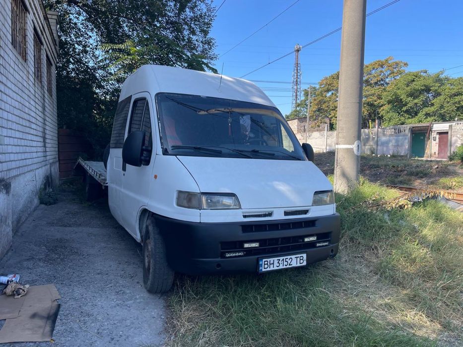 Послуги евакуатора Запоріжжя | 24/7 | Лафета Автовоз Автосос