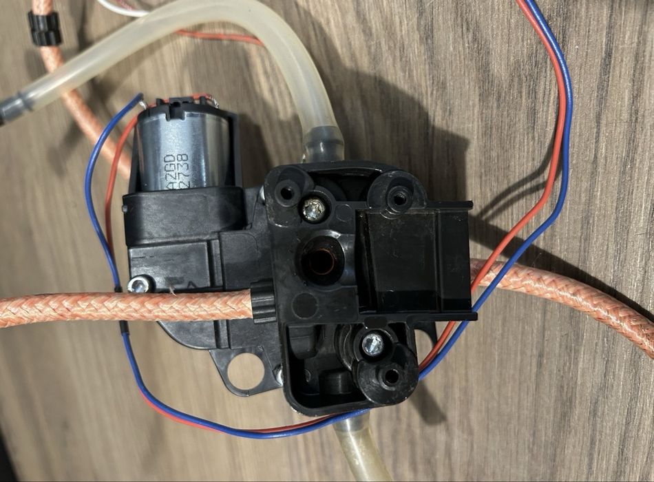 Siemens eq8 zawór ceramiczny  do ekspresu Siemens eq 8