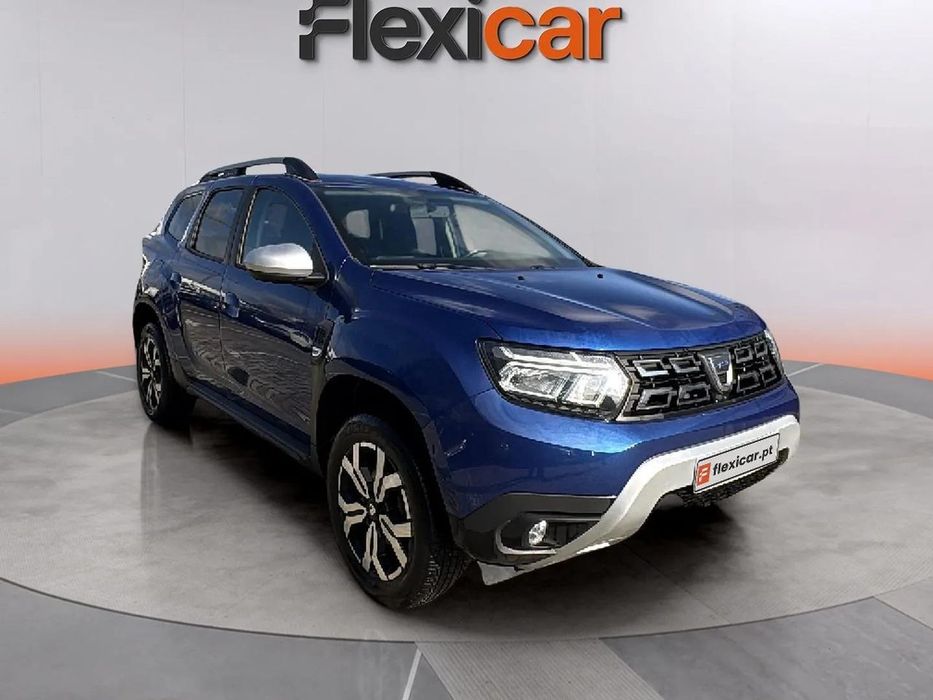 Dacia Duster 1.0 TCe ECO-G Prestige Bi-Fuel