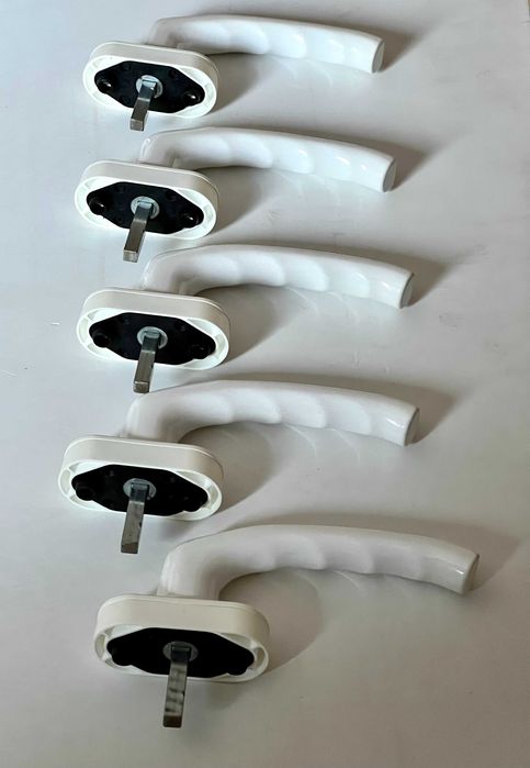 Ручка для пластиковых окон