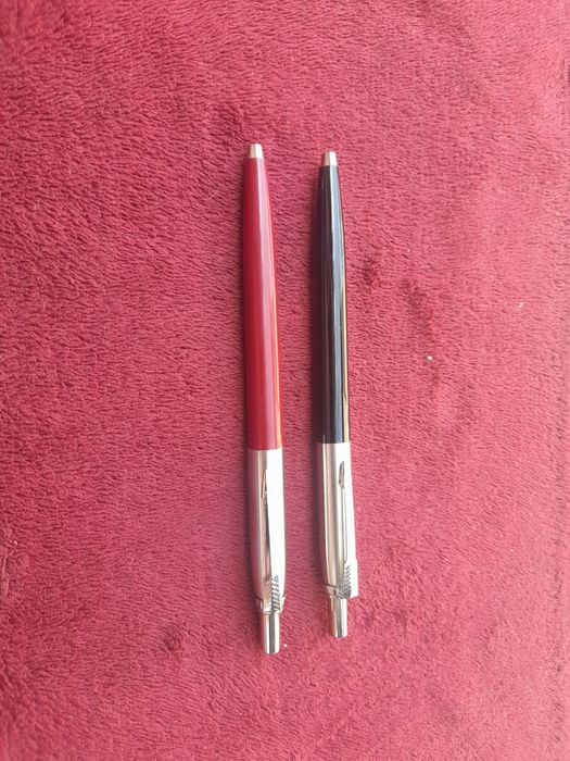 Ручка Parker China